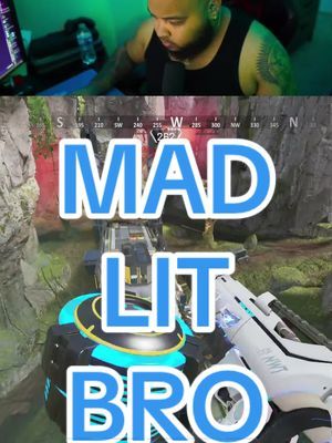 Yup Balanced👍🏽#fyp #ceezpenguino #apexlegends #apexlegendsclips #apex1v3 #apextiktok 