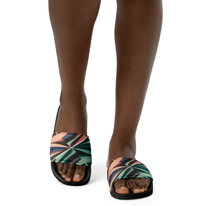 TDS Music Symphony in Motion Women's Slides product image (2)