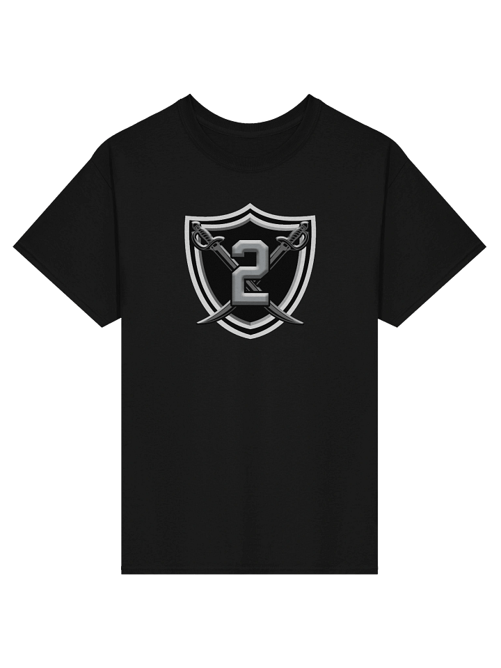 OAKLAND SHIELD (JEANTY) product image (1)