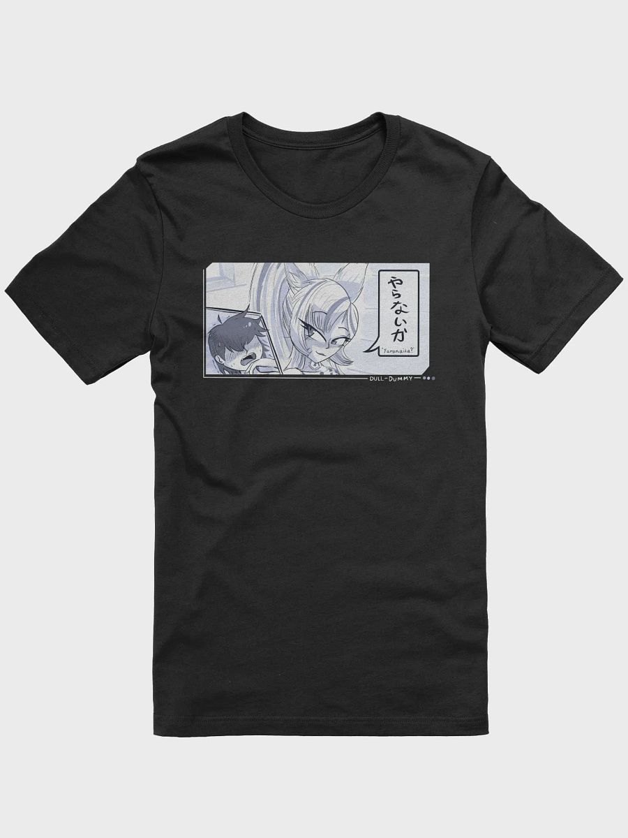 Yaranaika T-shirt product image (1)