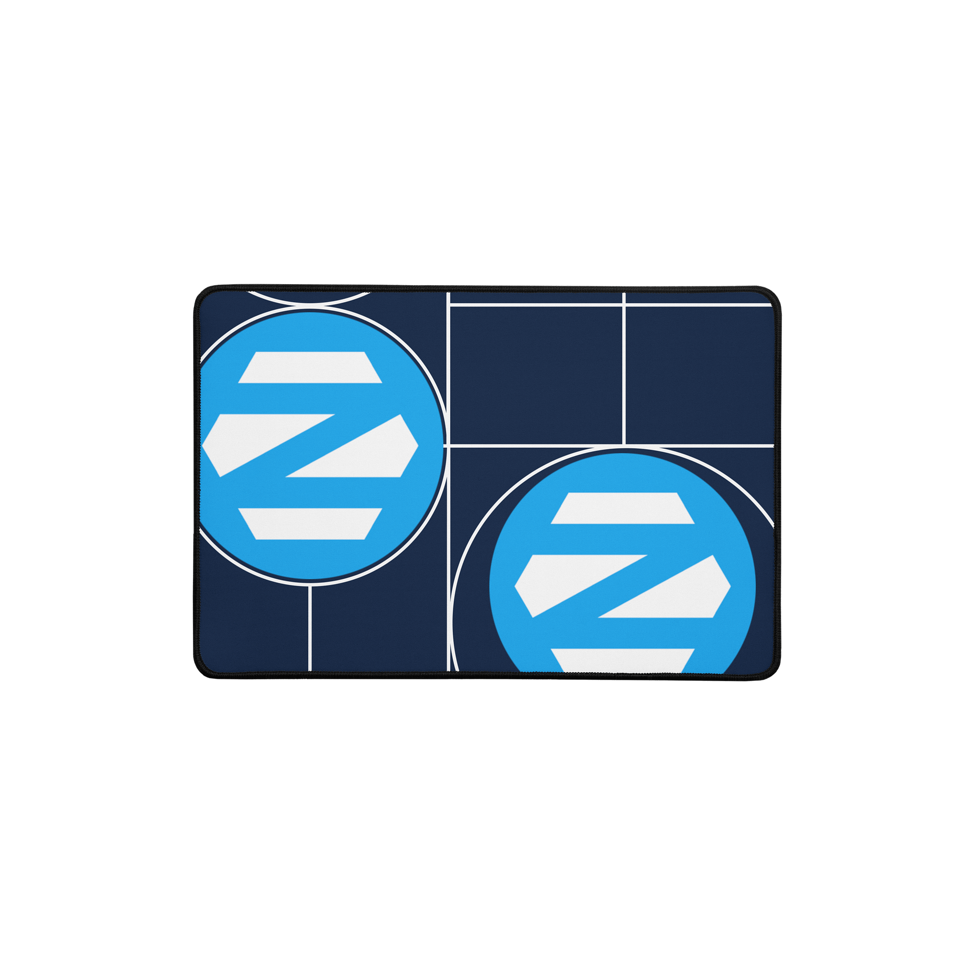 Desk Mat - Zorin OS product image (1)