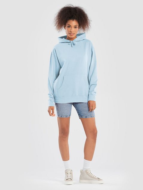 Photo showing Cotton Heritage Unisex Premium Hoodie
