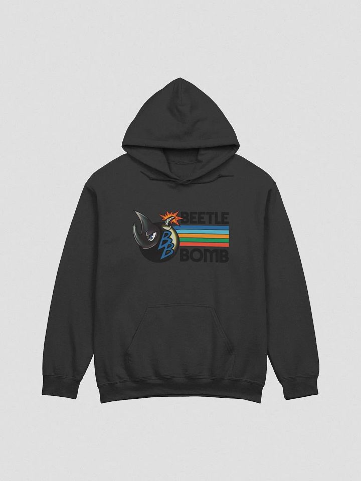 Bomb Azz Sweatshirt product image (2)