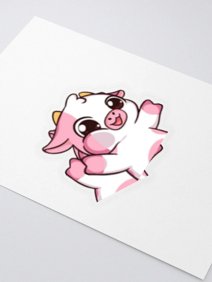 Moomi Squishy product image (2)