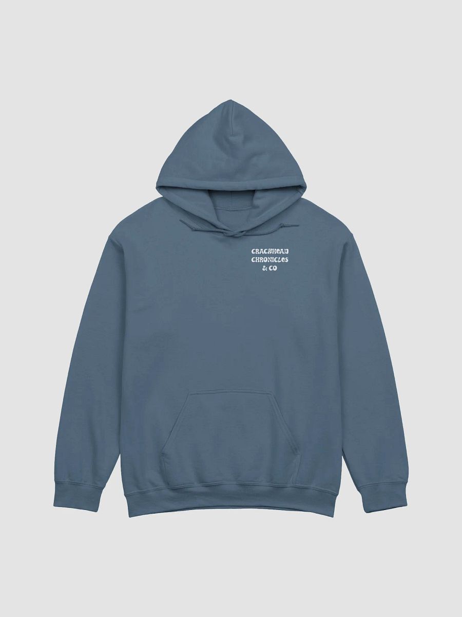 CRACKHEAD CHRONICLES & CO product image (2)