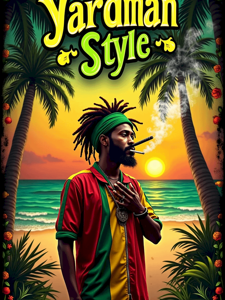 Yardman Style - Original & Remastered Pack product image (1)