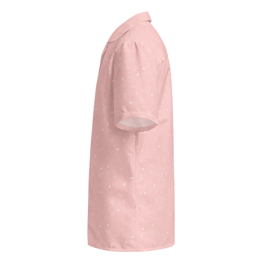 Artwomble SAR Shirt - Pink product image (4)