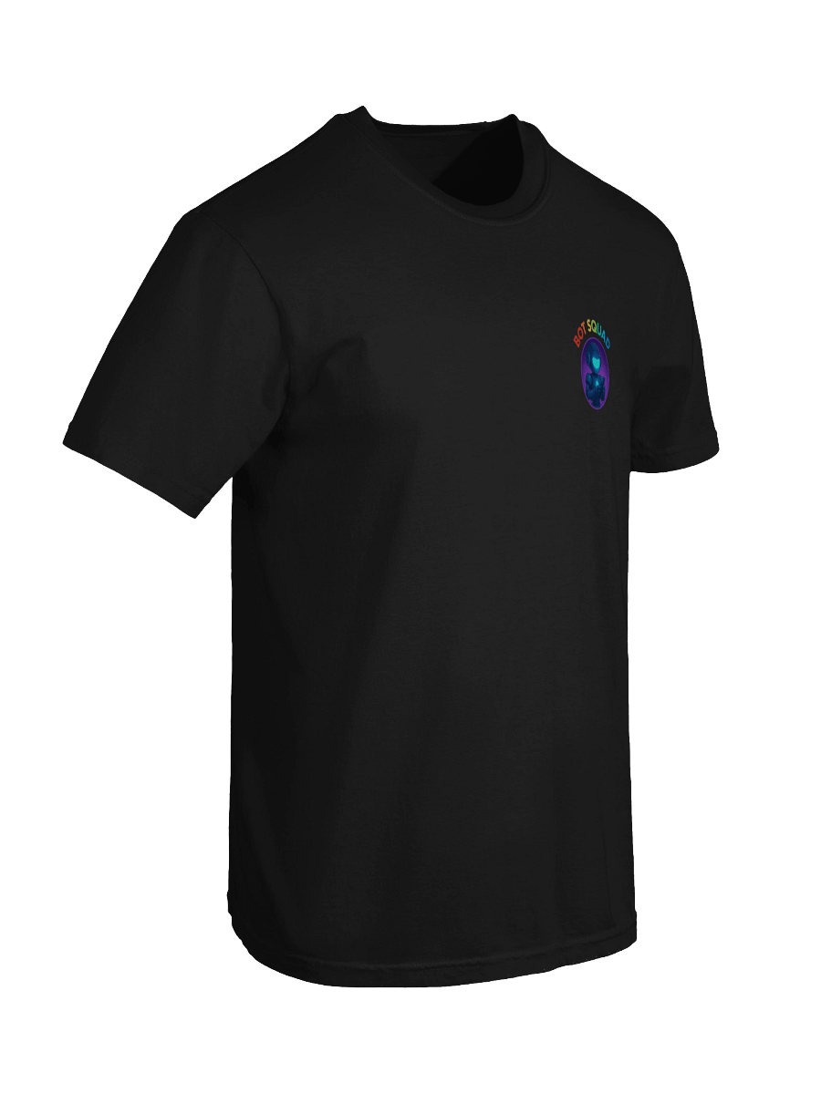 Bot Squad T-Shirt (Pride) product image (25)