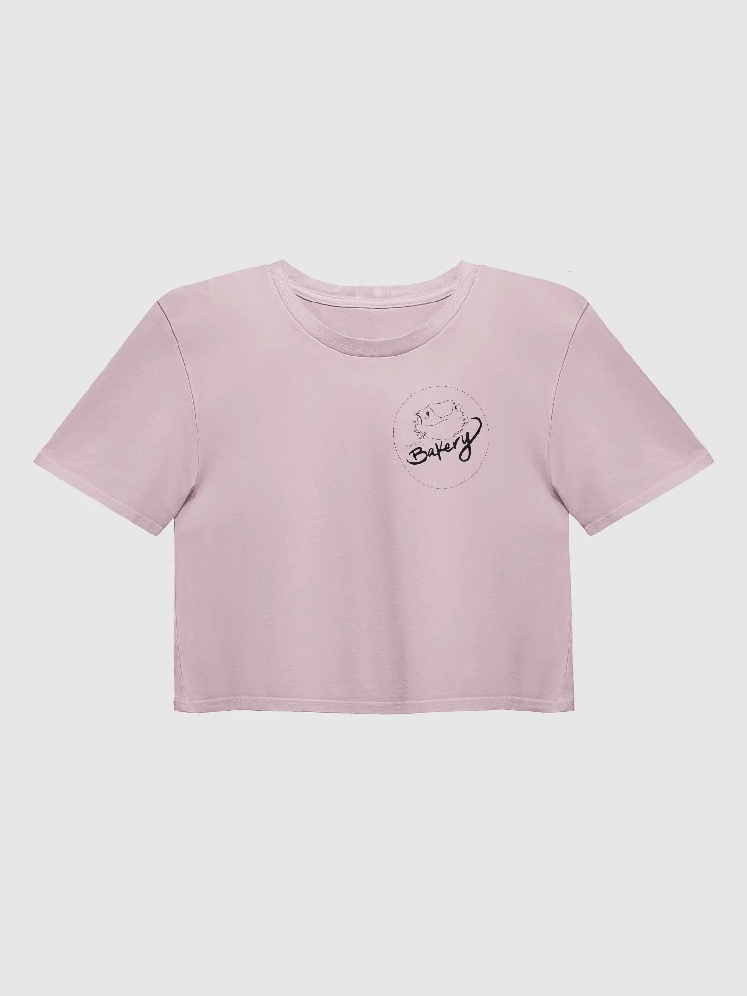 Frankie’s Crop Top product image (3)