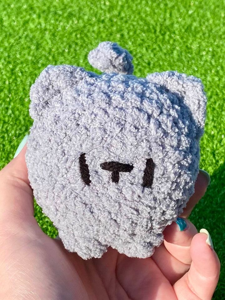 Little Loaf Pals product image (2)