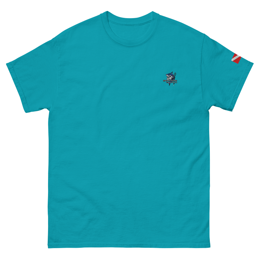 underwater t-shirt product image (139)