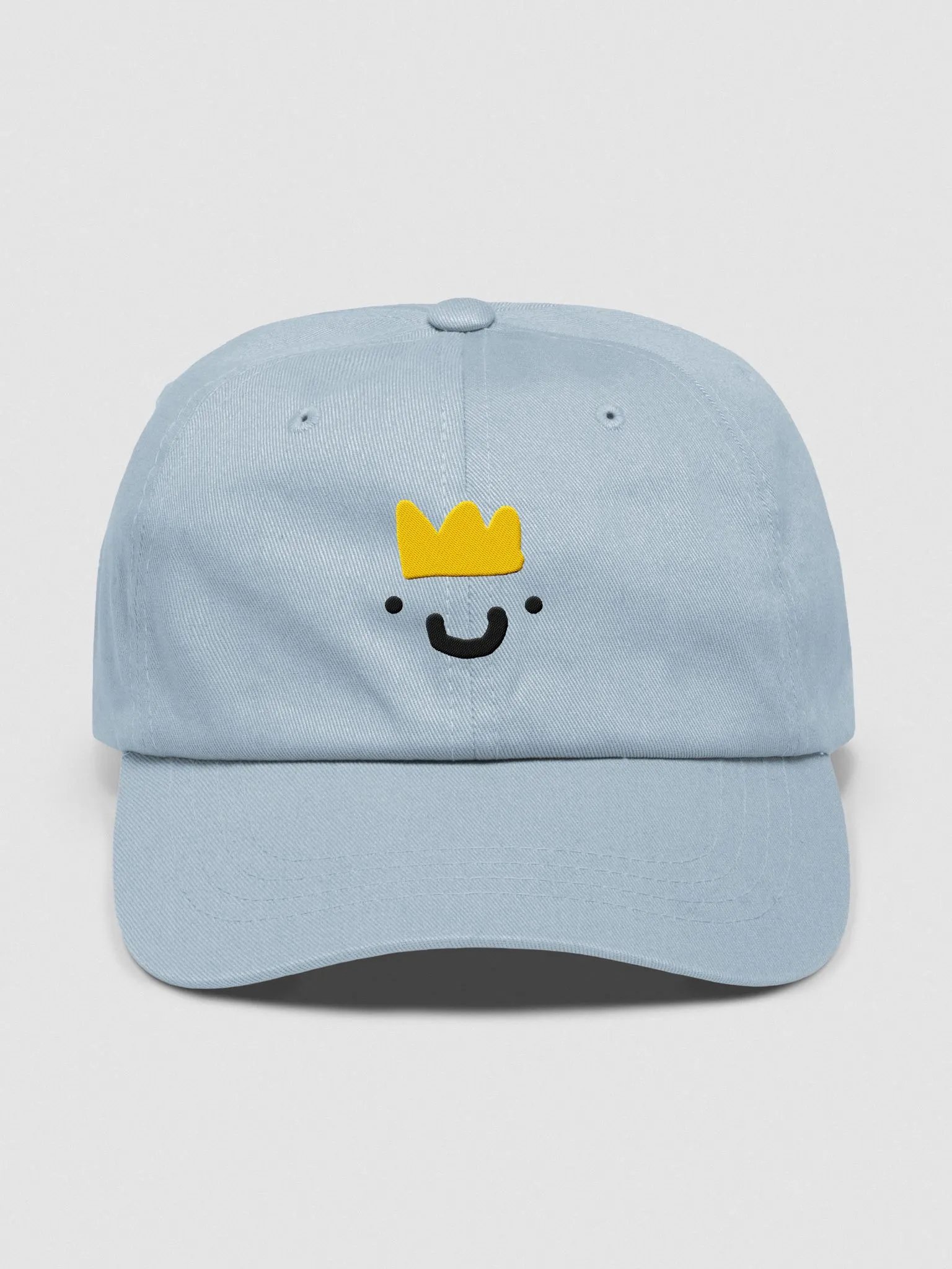 King Smiley Cap product image (1)