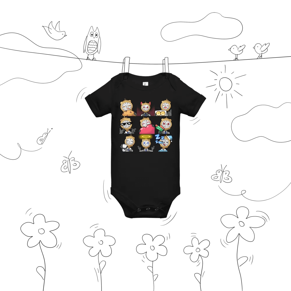 #TwamTimeless Onesie product image (7)