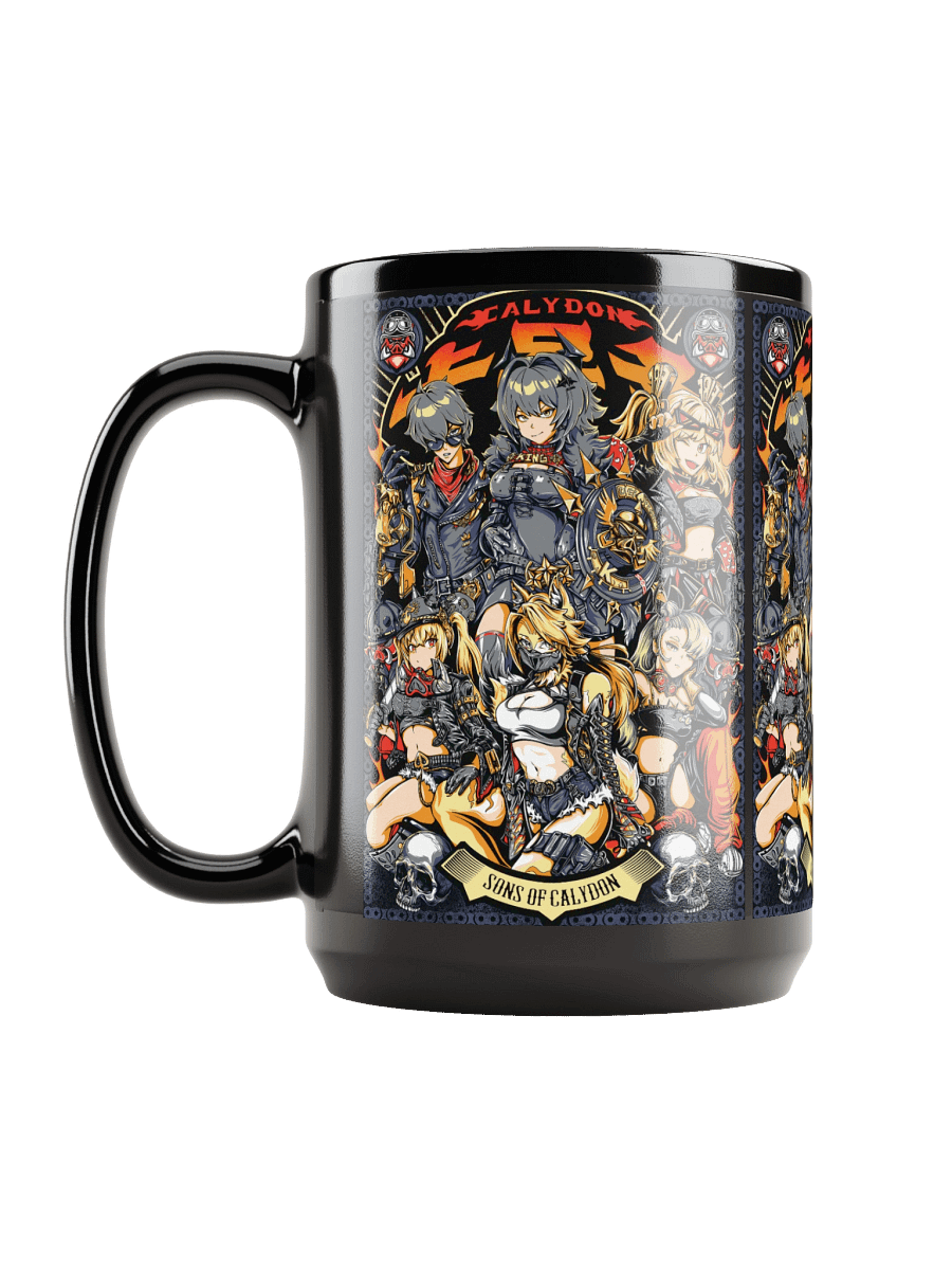 Calydon BEEG Mug product image (6)