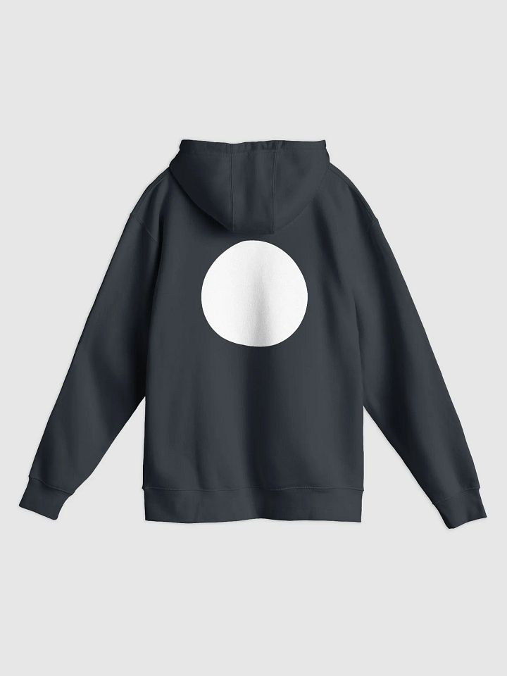 Dark Blue (regular fit) product image (2)