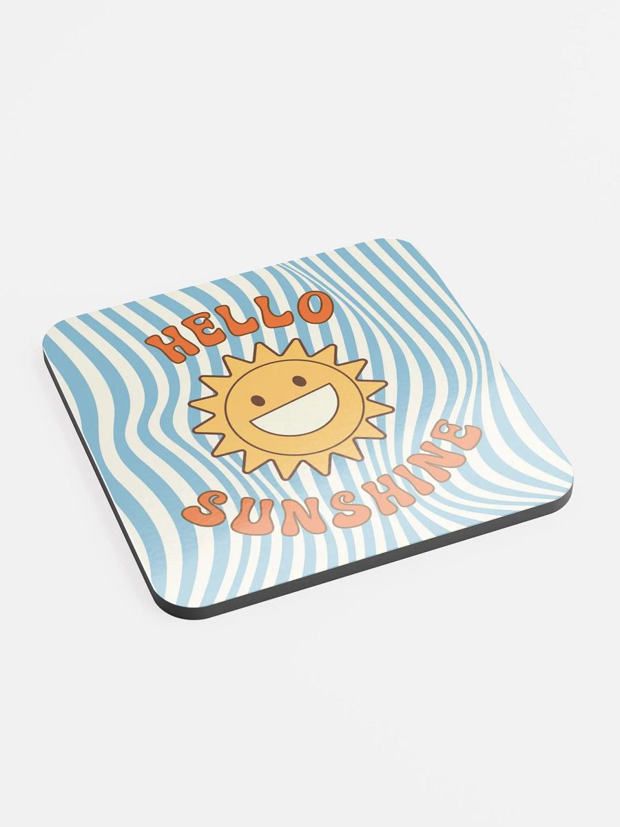 Hello Sunshine Coaster product image (2)