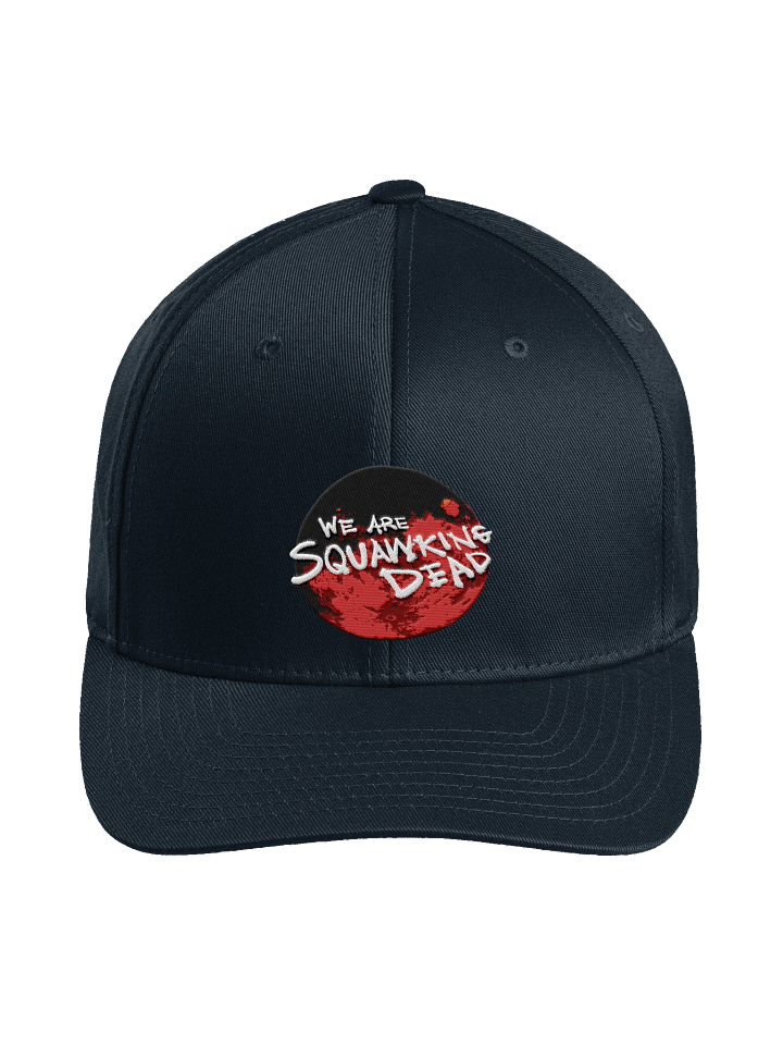 TWD 11C LOGO |Flexfit Cap product image (7)