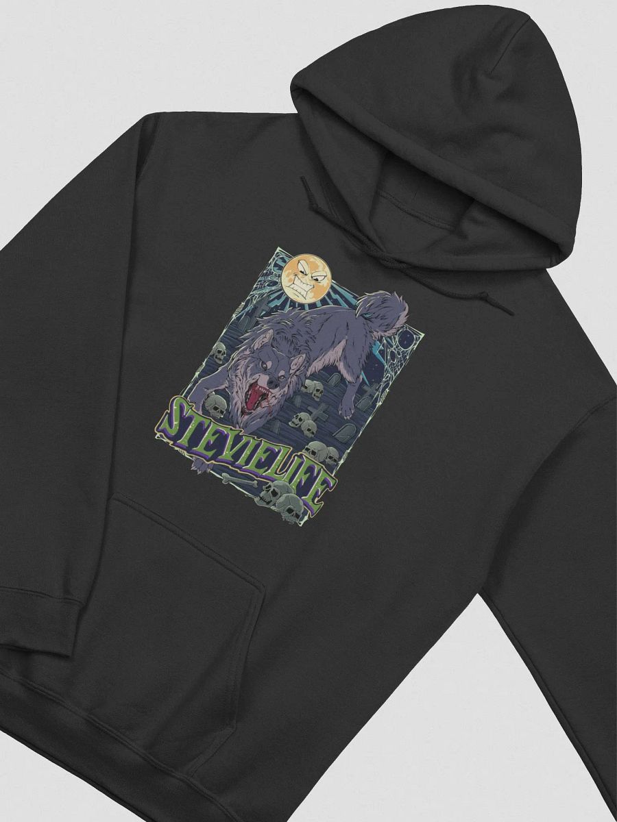 Stevielife Wolf product image (34)