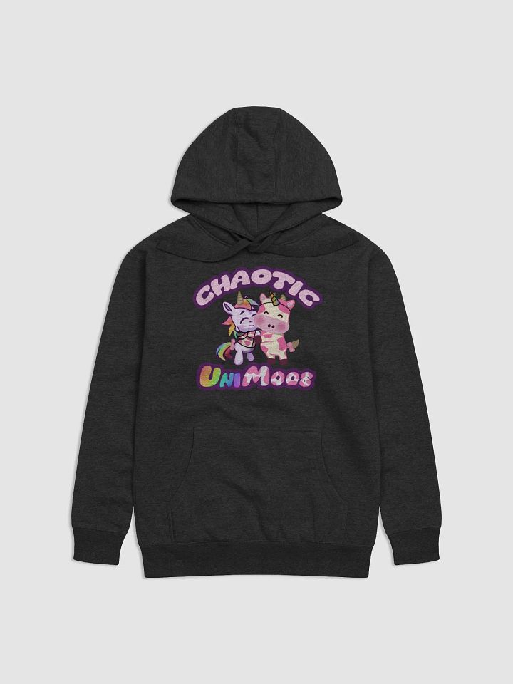Chaotic UniMoo Hoodie product image (4)