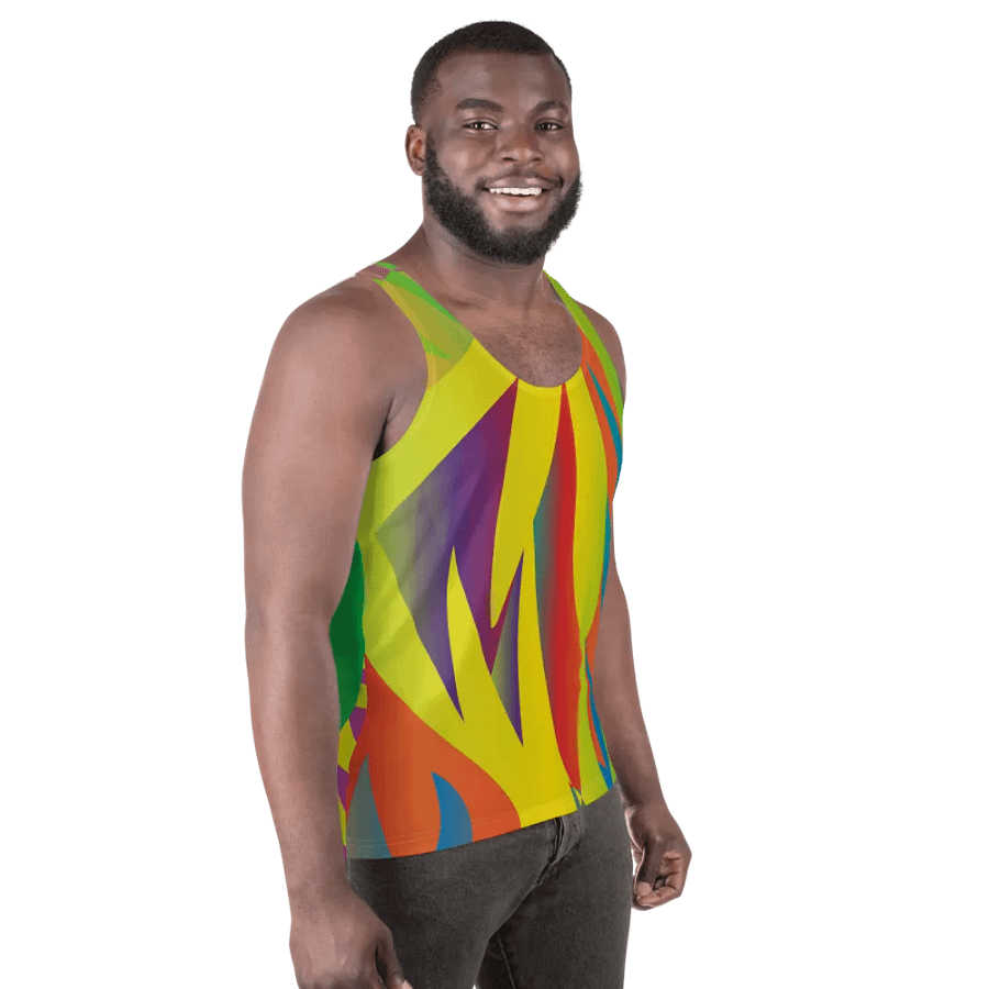 Dromey2 Tank product image (4)