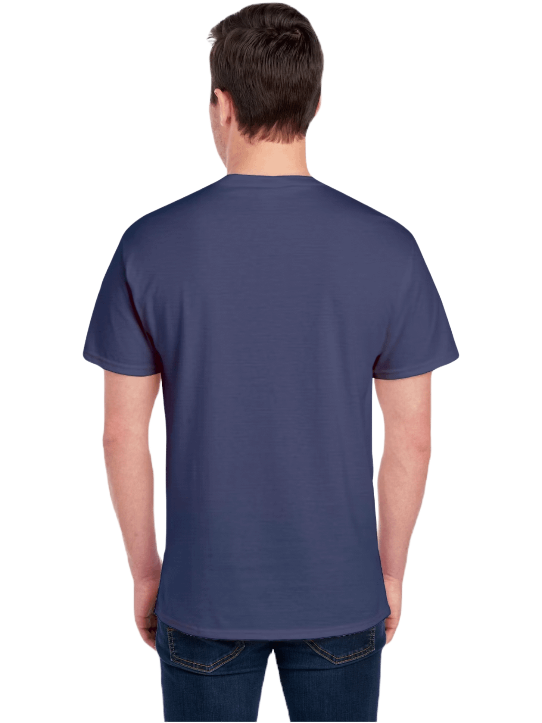 Sweaty Tee product image (4)