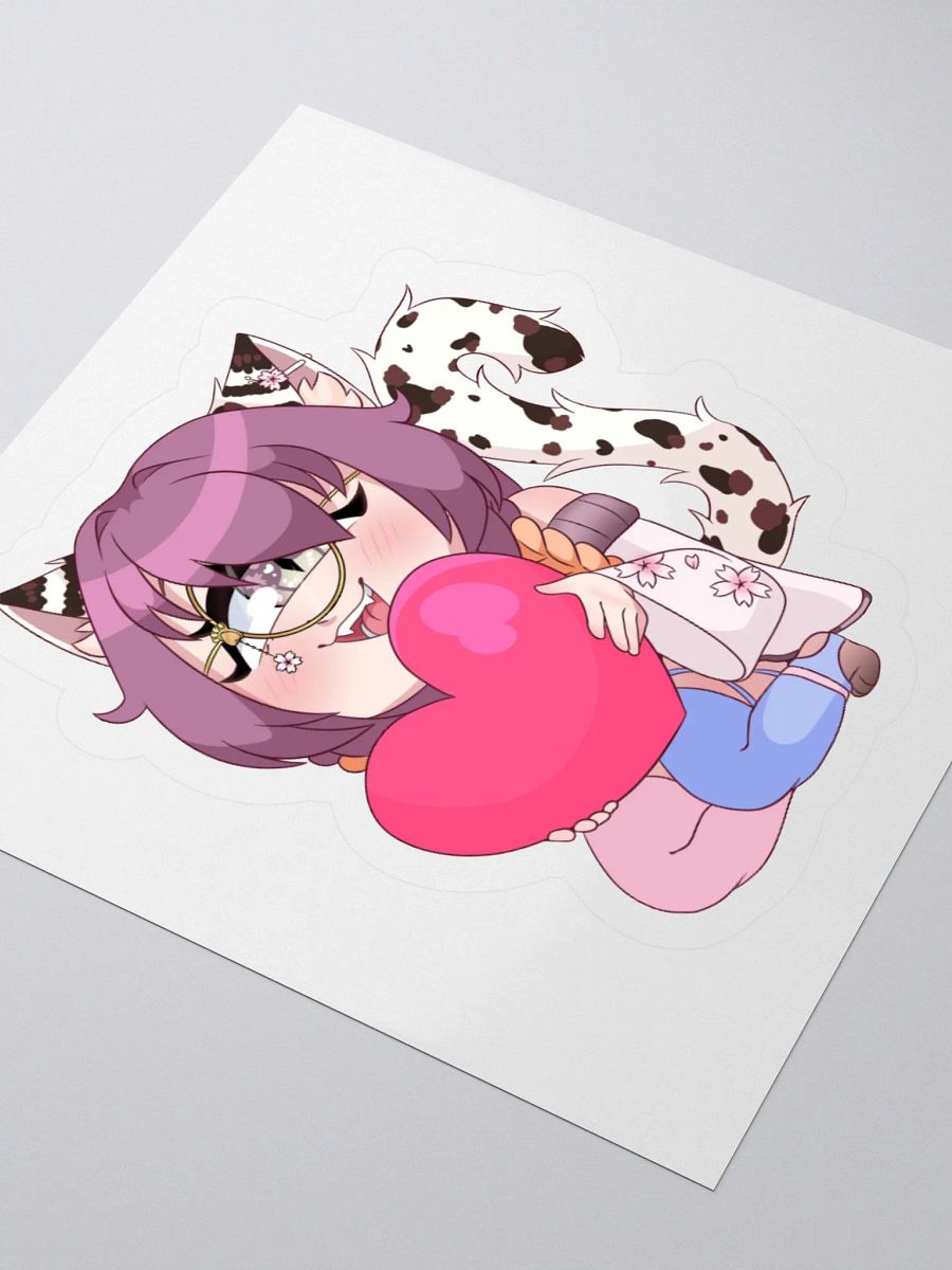Joyful Heart Emie Stickers product image (3)