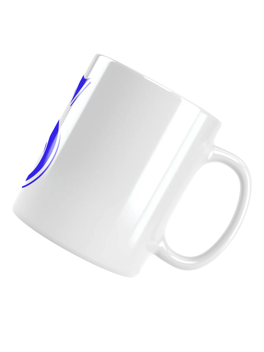 Saroper White Mug product image (12)