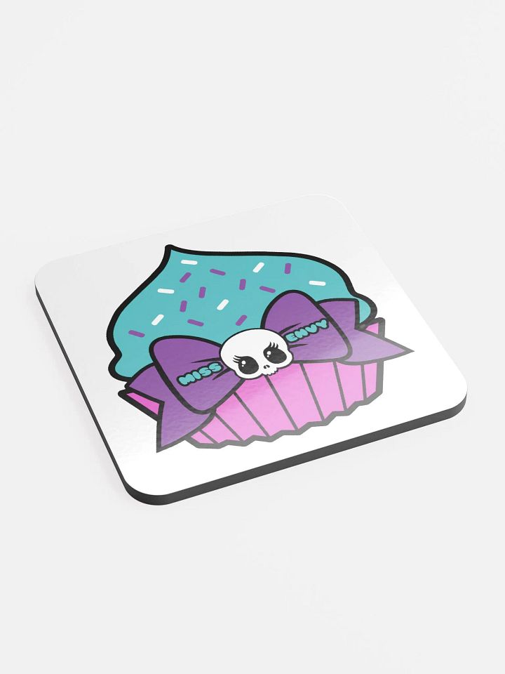 Cupcake Coaster product image (2)