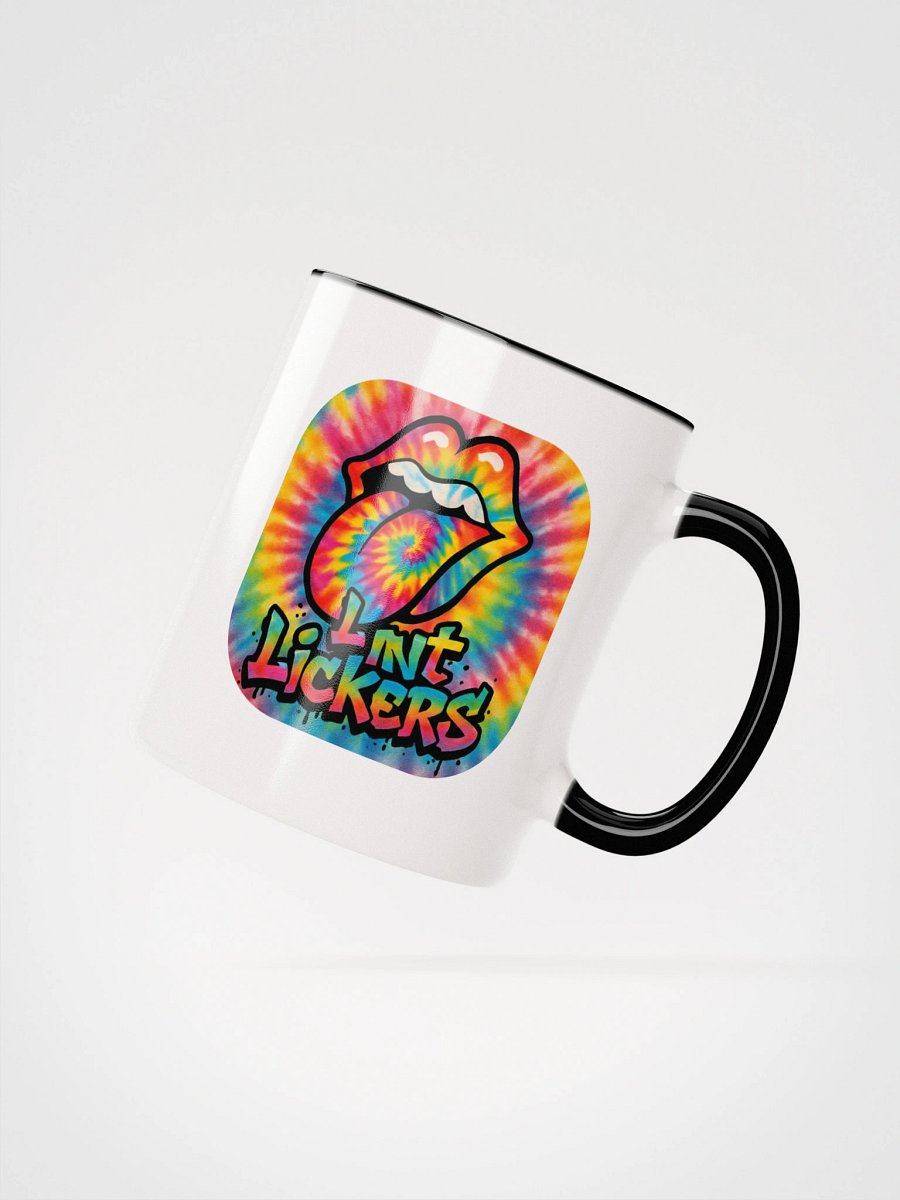 the lint licker mug product image (11)