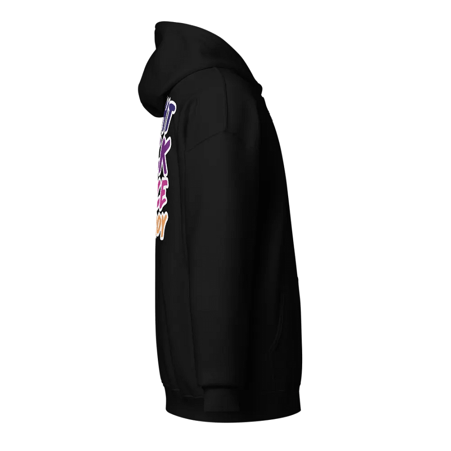 Fight Fuck Dance Destroy Zip Hoodie product image (16)