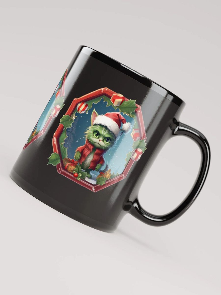 Gizmo "Grinch" Mcfly Mug product image (4)