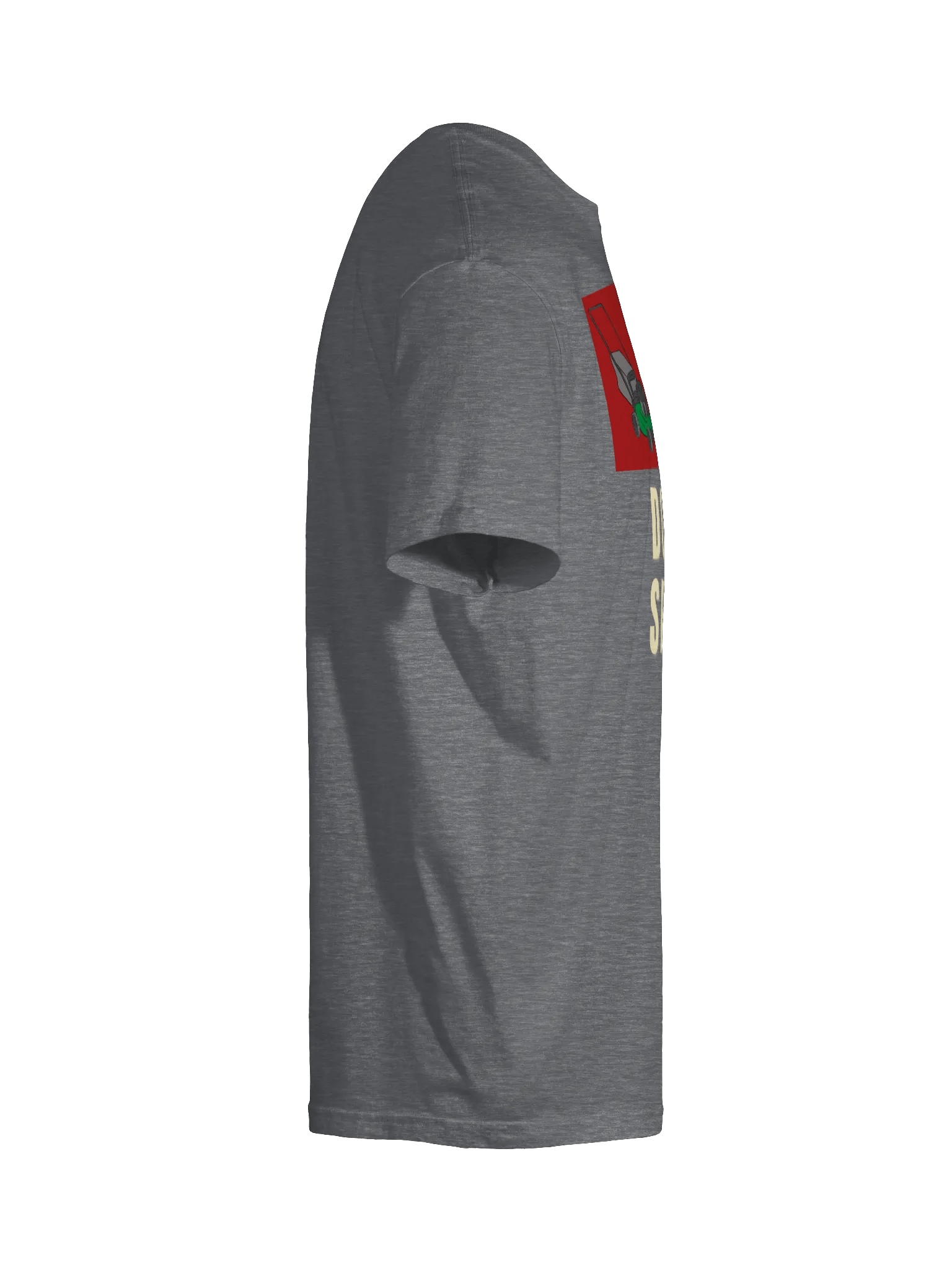 Mow Don't Speak product image (38)