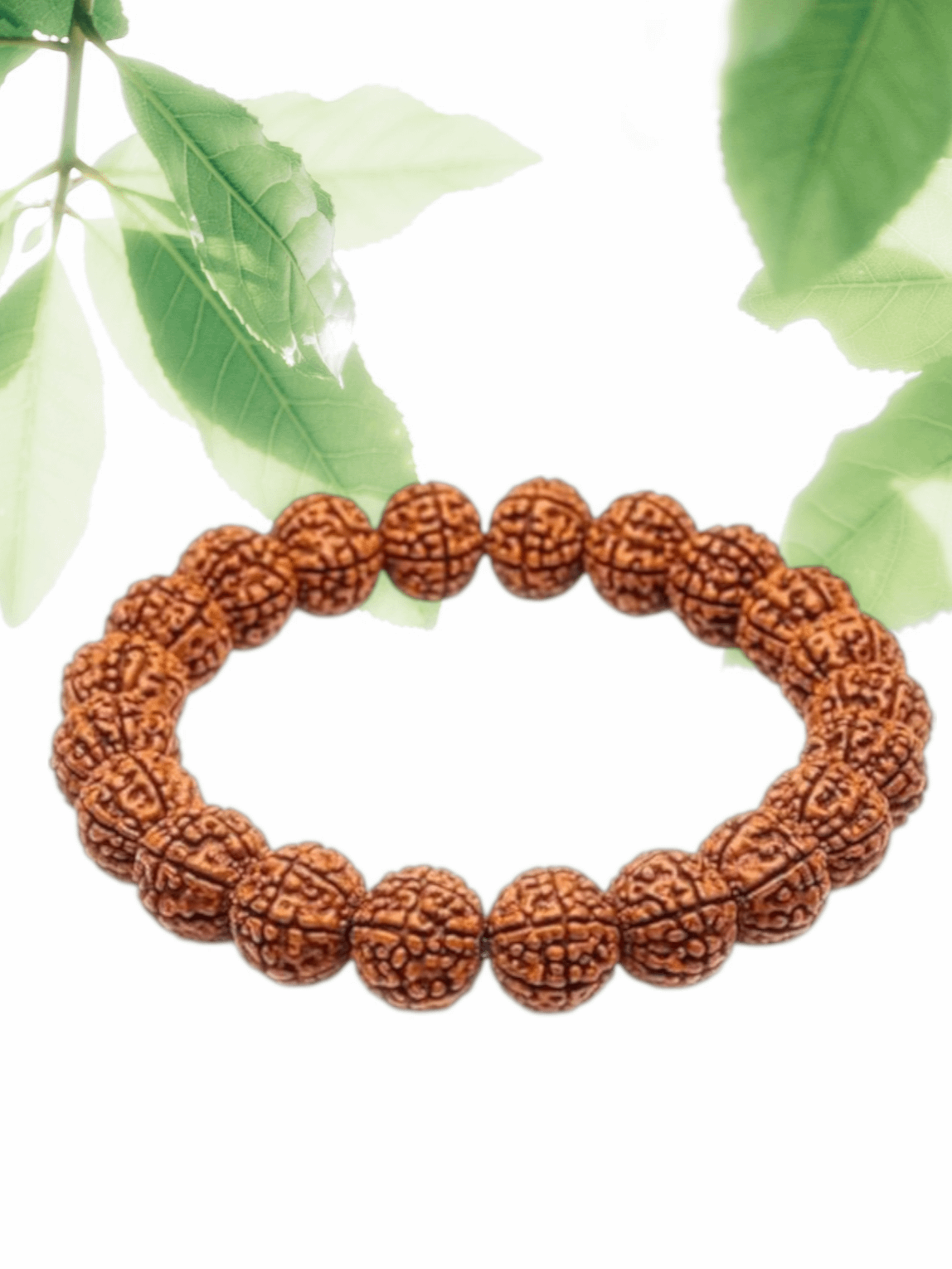 5 Mukhi Rudraksh Bracelet (BP Control) product image (1)