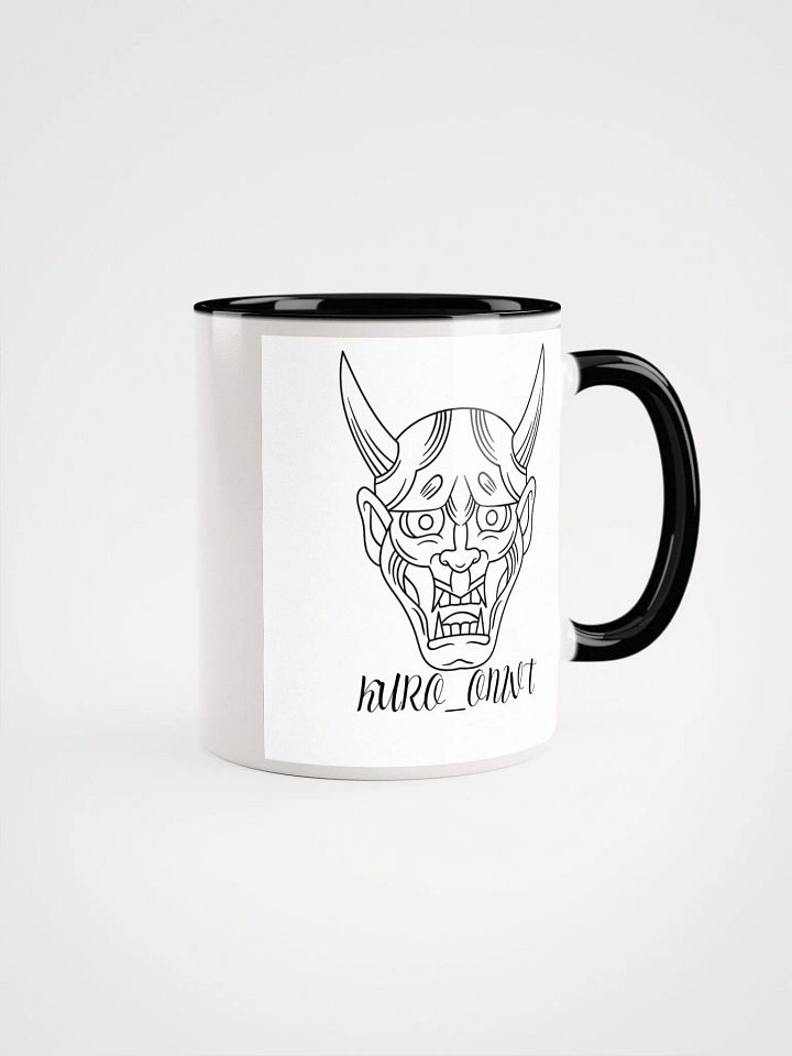 Kuro Mug product image (4)