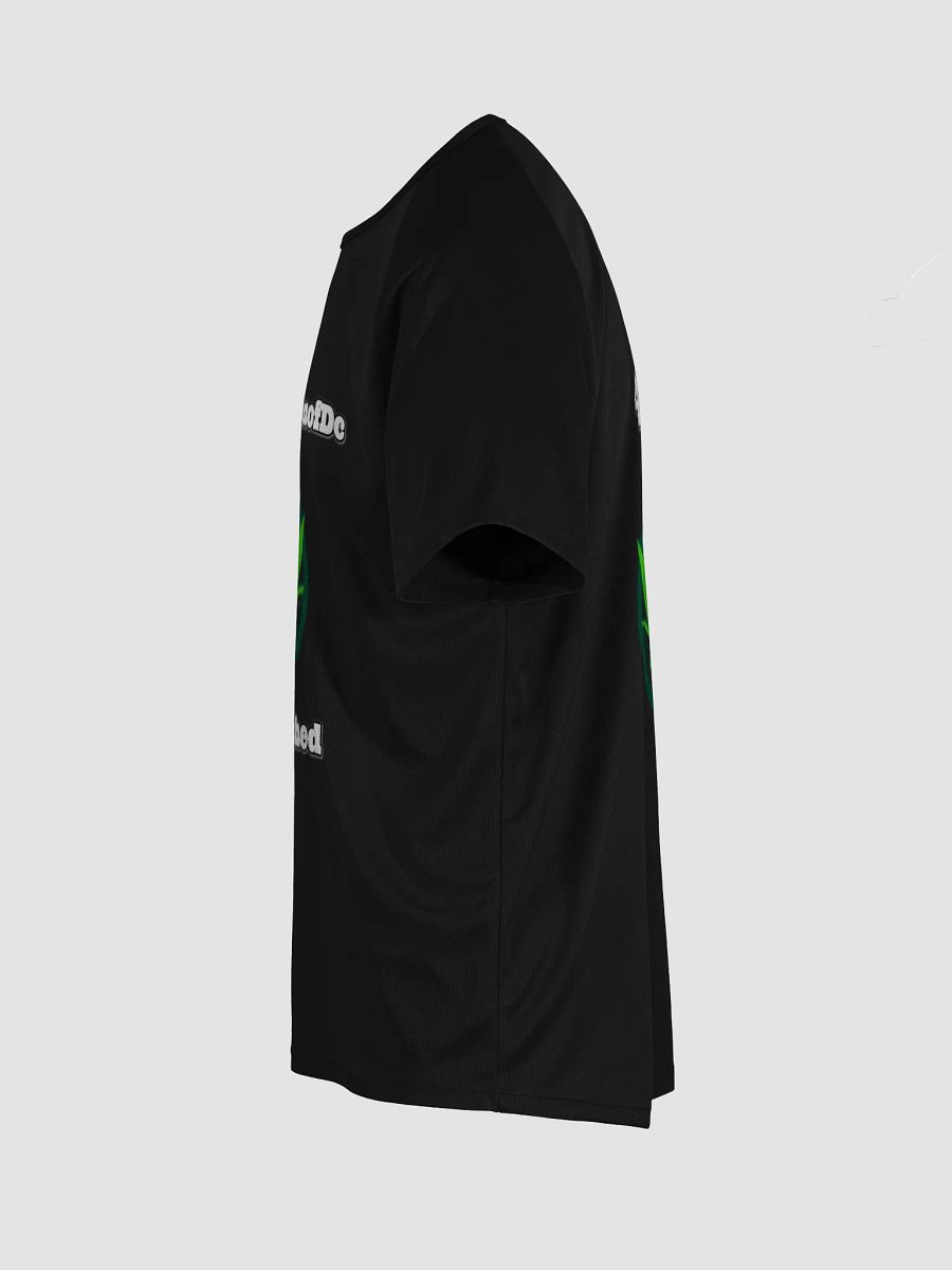 PugNationOfDc Unisex Sports Jersey product image (44)