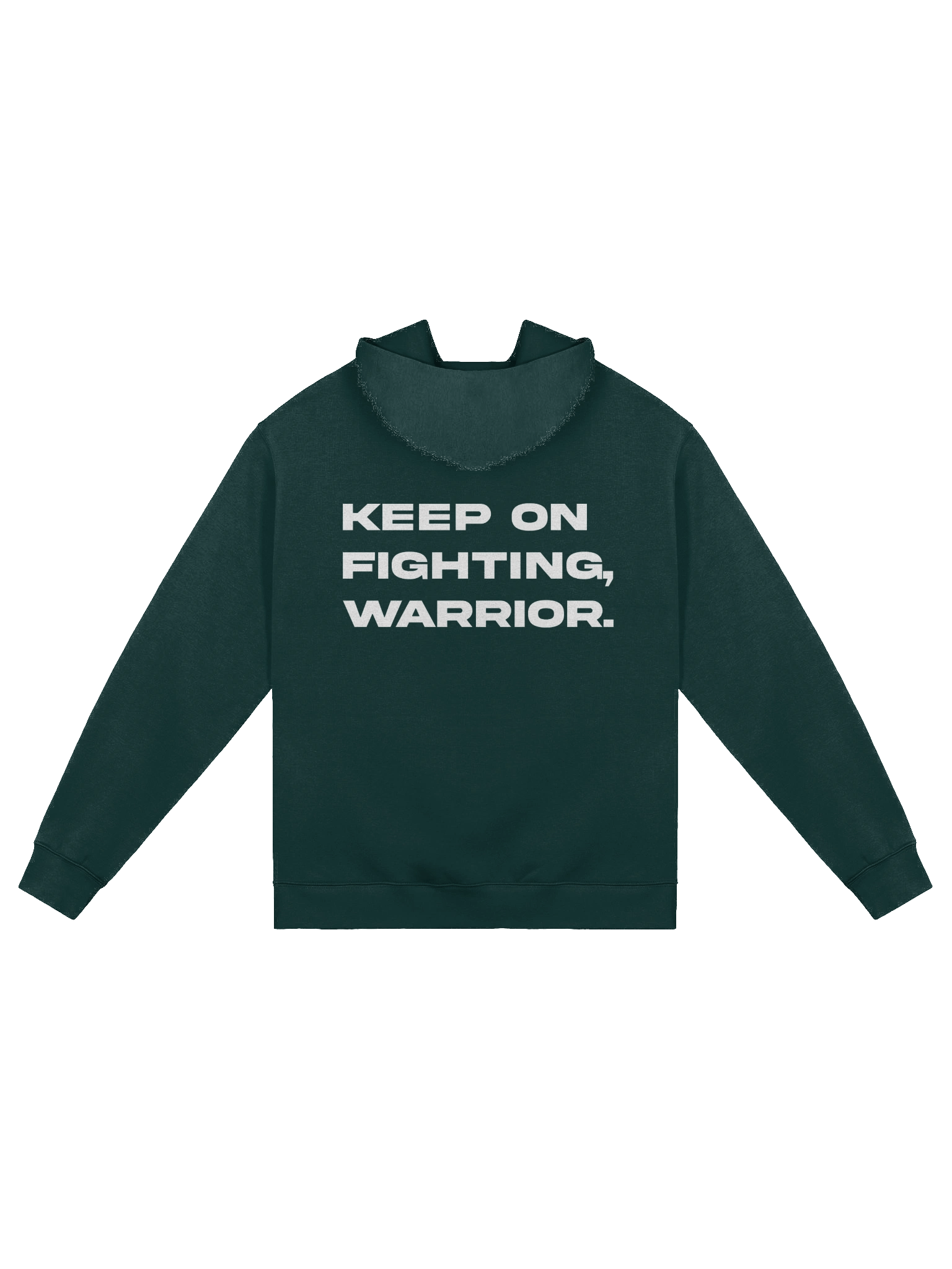FIGHTFORLIFE Official Hoodie product image (6)