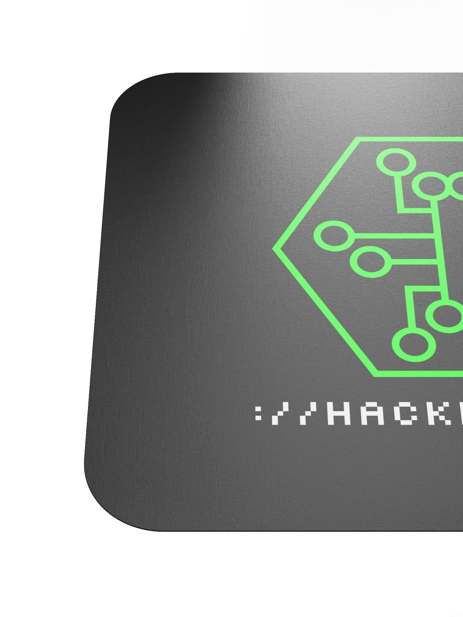 mousepad, green product image (6)