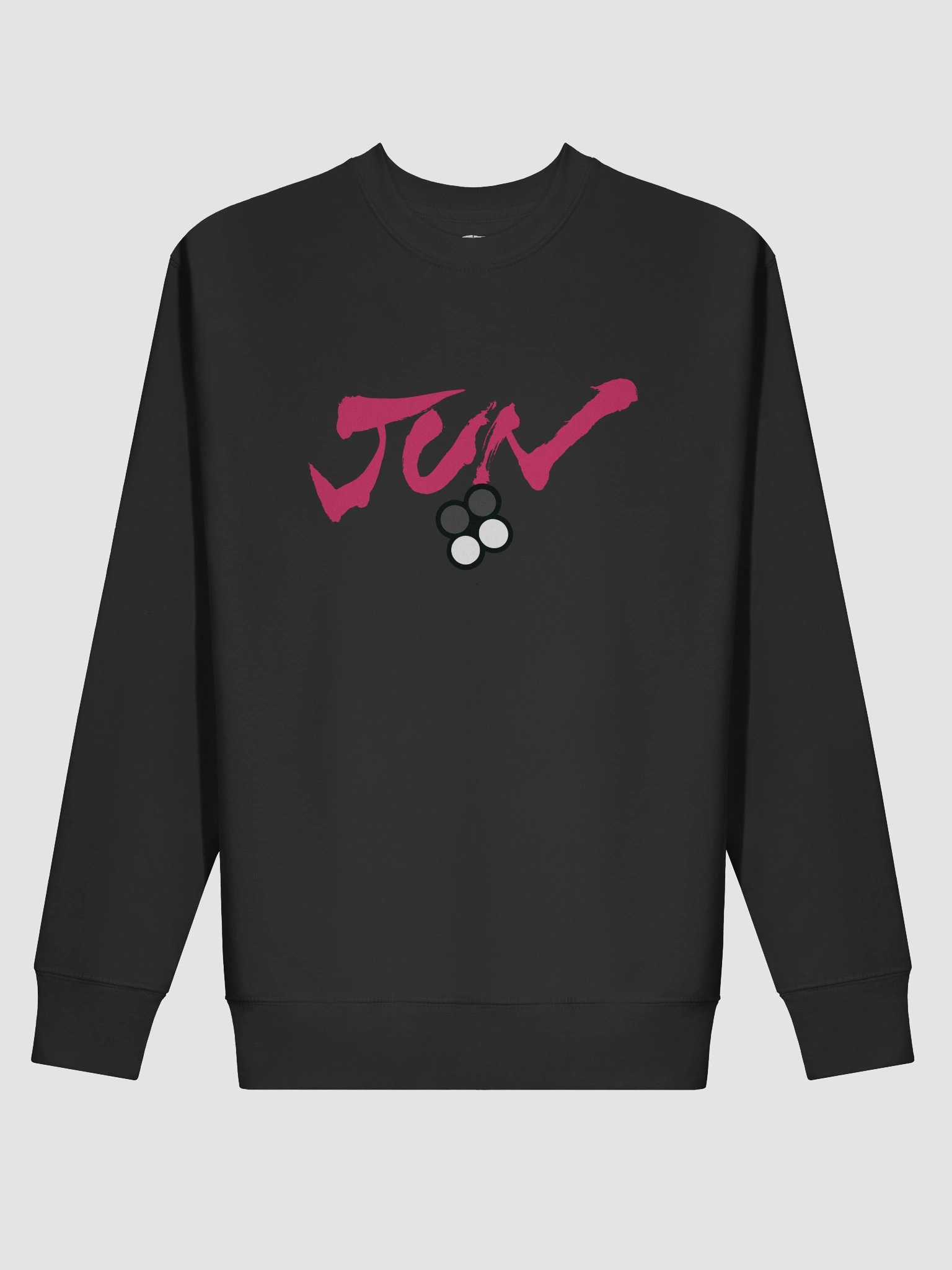 Jun Signature Move Sweatshirt product image (2)