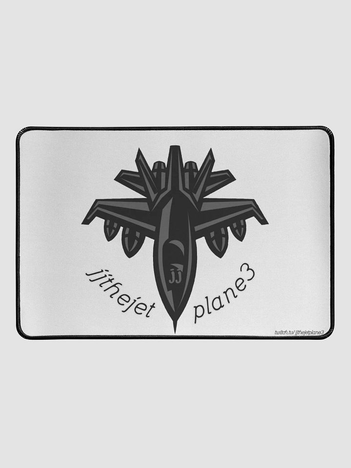JJ Desk Mat 12 x 18 product image (1)
