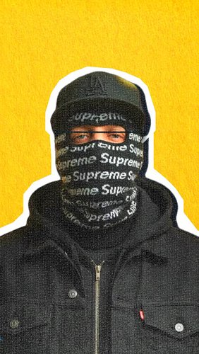 Spaced out like a paragraph… 🚀💨

#hiphop #bandlab #independentartist #kendricklamar #bandlabartist