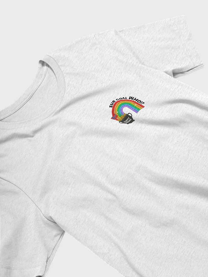 Sub goal WHO | Rainbow product image (23)