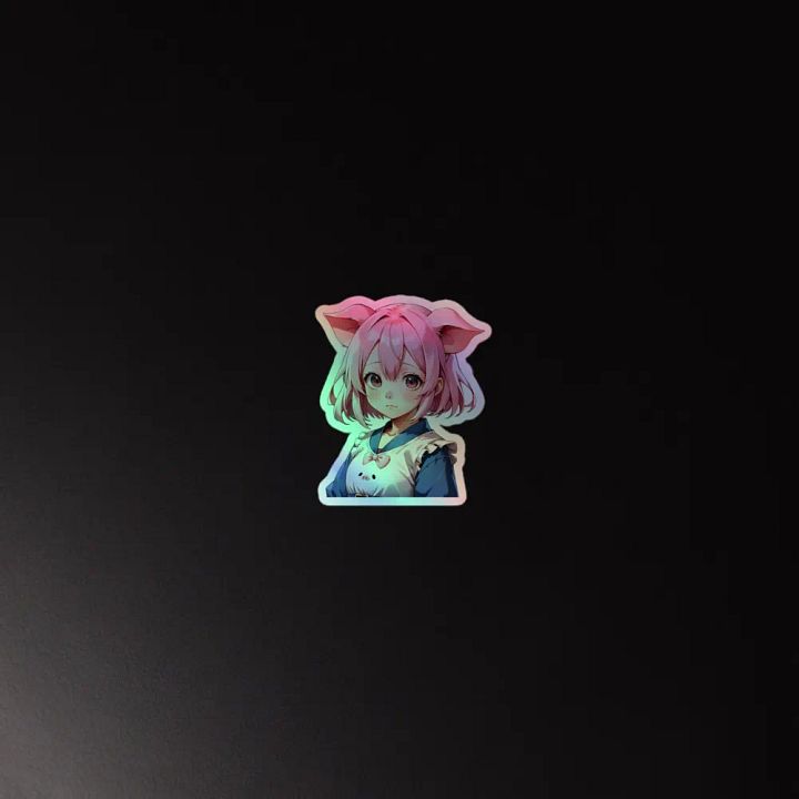 cute pig girl product image (4)