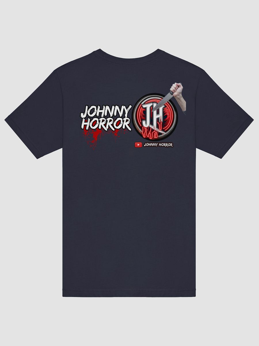 Talk To JH 2 Logo's Tee product image (37)