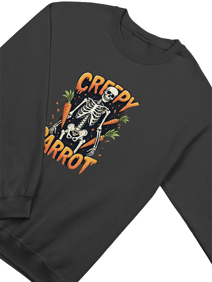 Creepy Carrot Sweatshirt product image (2)
