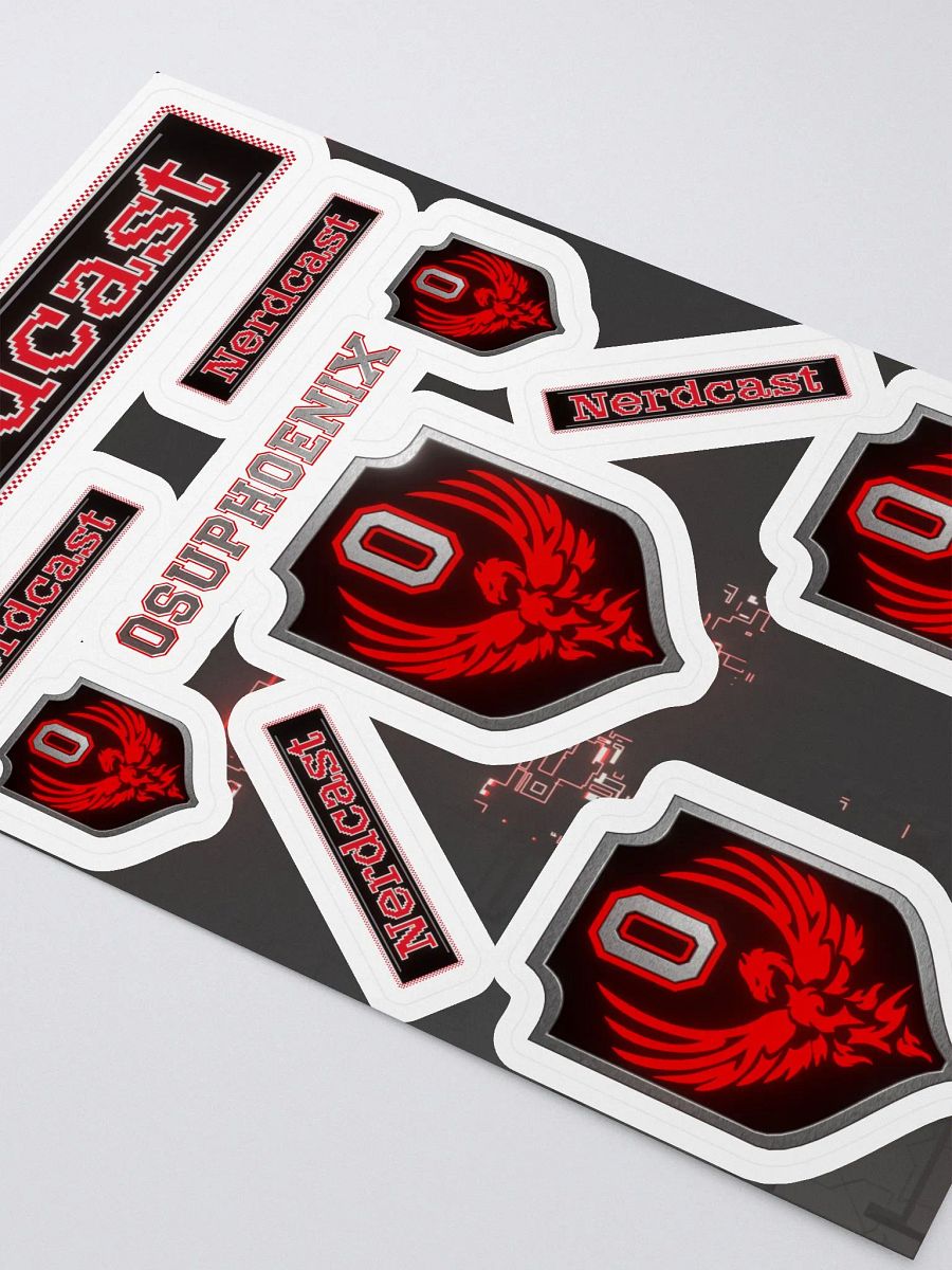 Ultimate Sticker Pack product image (3)