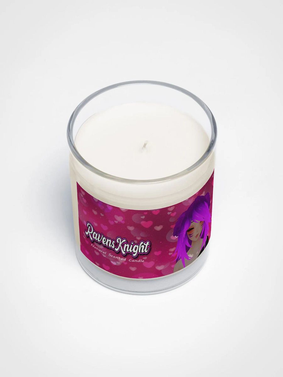 RavensKnight Soy Candle product image (3)