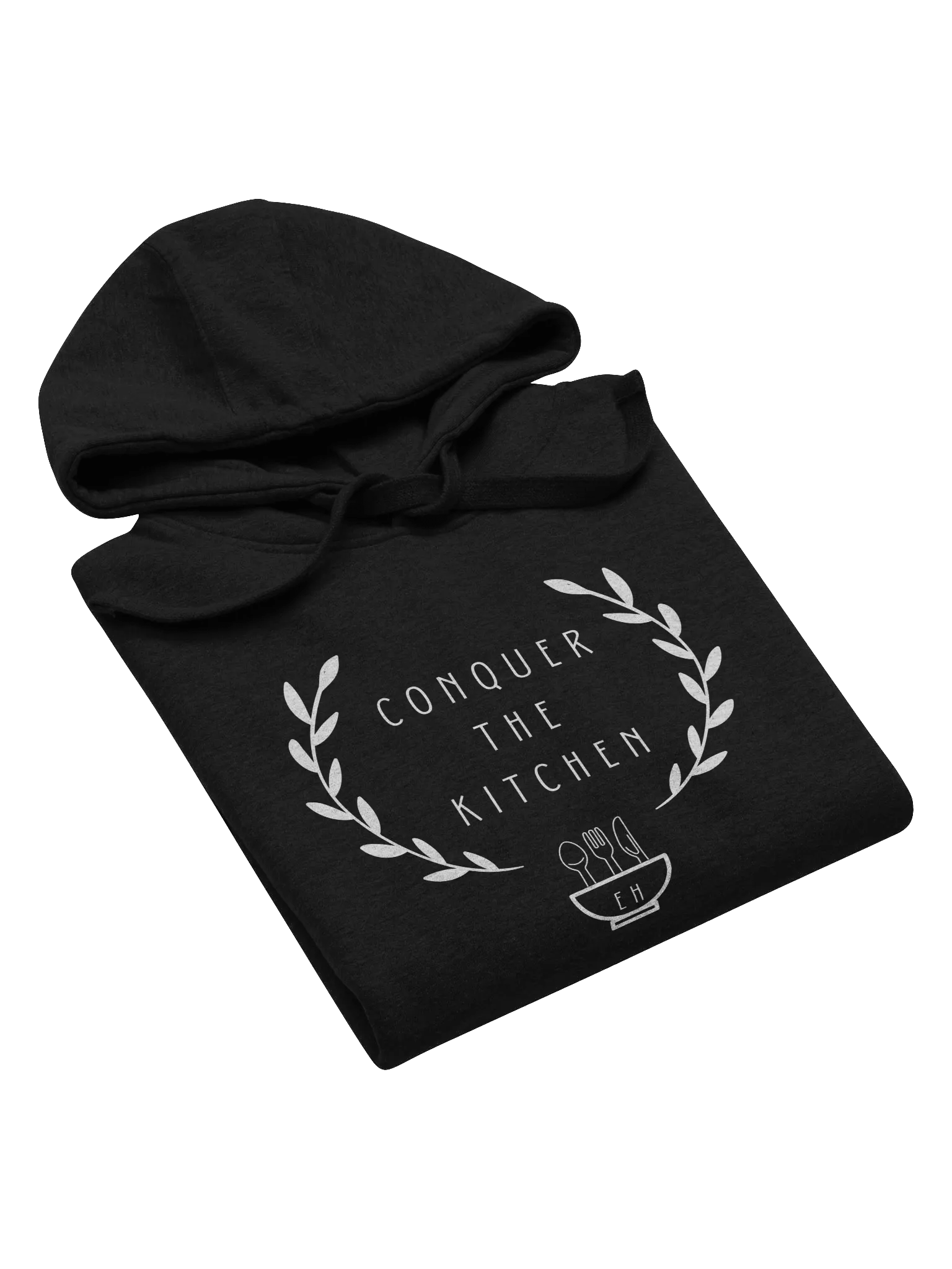 Conquer the Kitchen Hoodie product image (5)