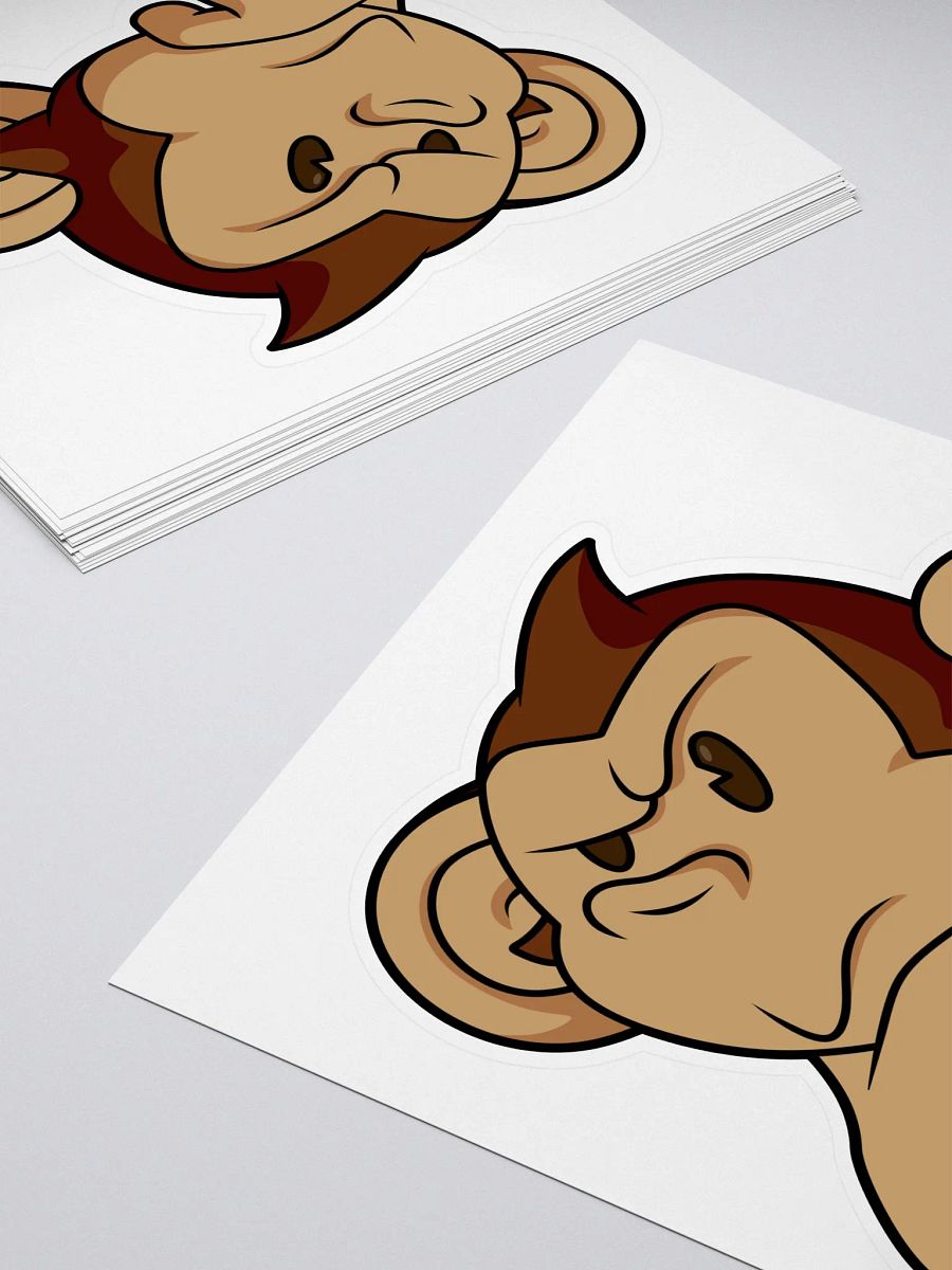 Think (Sticker) product image (4)