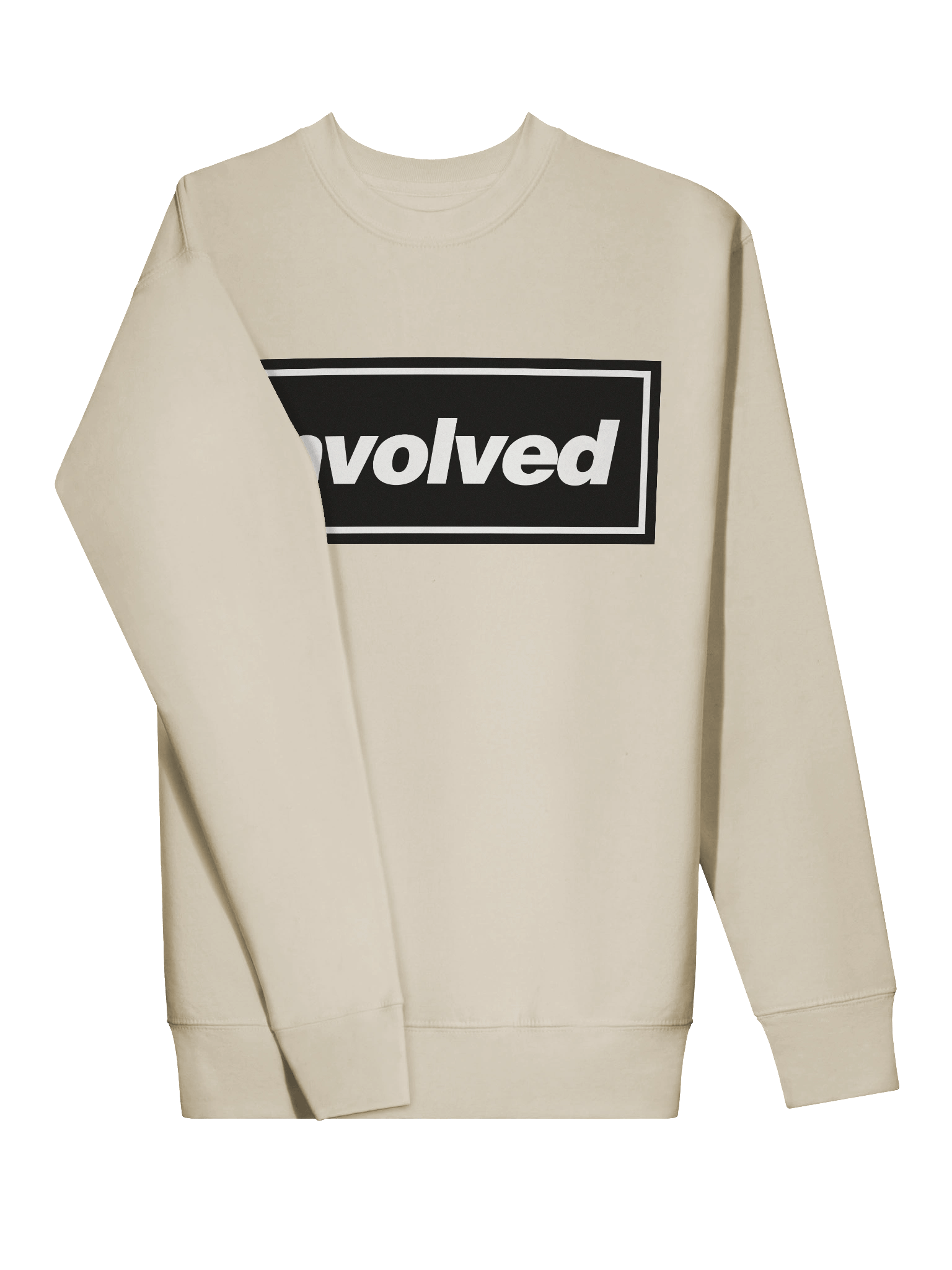 Involved Sweatshirt product image (11)