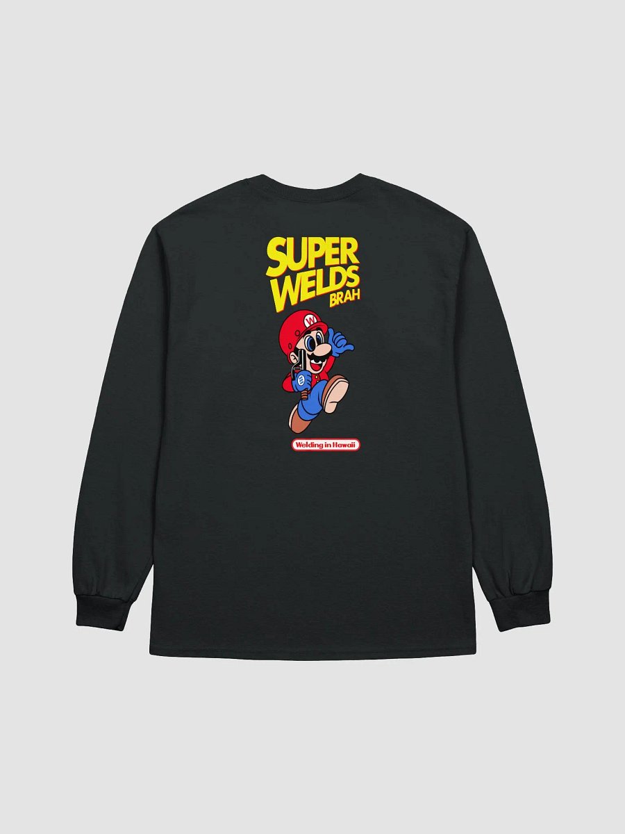 Super Welds Brah - GIldan 2400 product image (1)